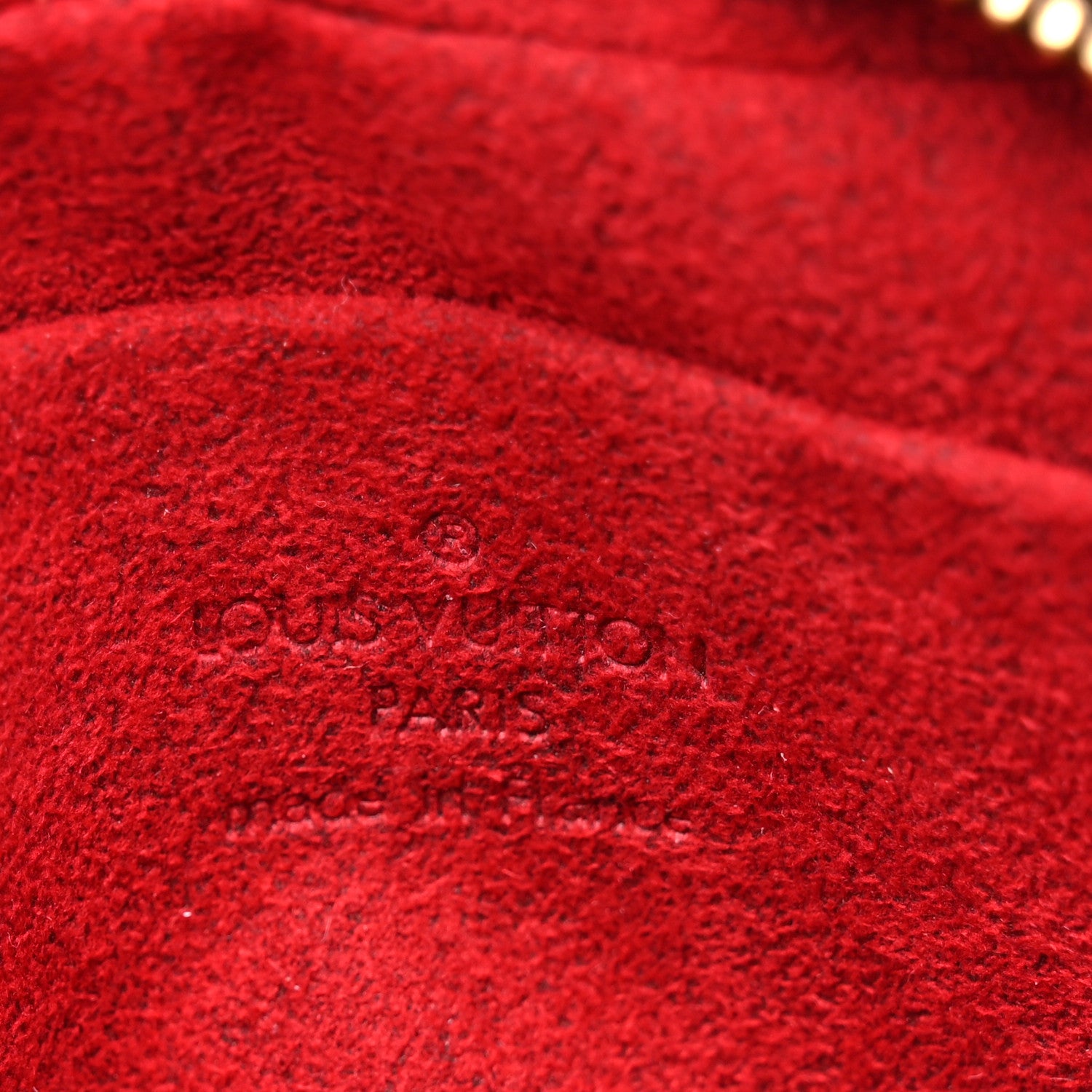 Louis Vuitton Monogram Wapity 6 of 10