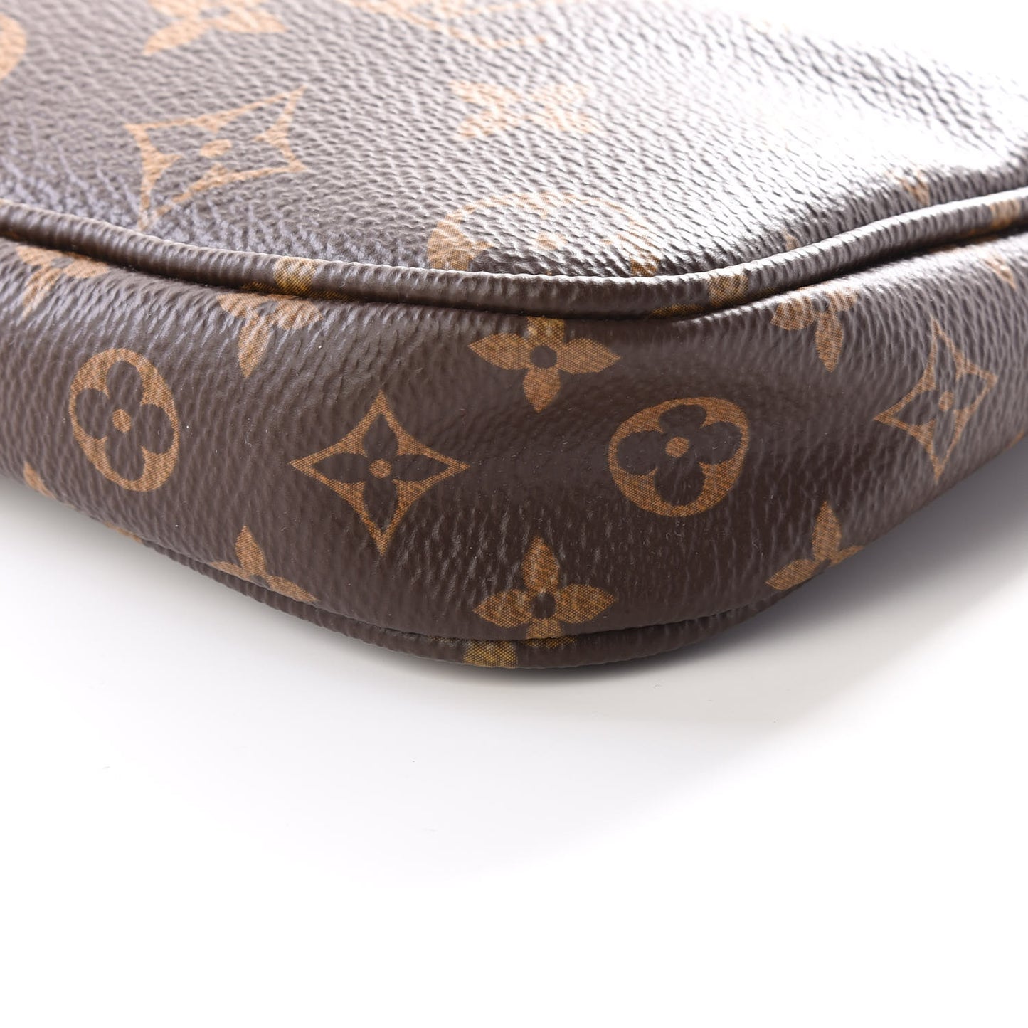 Monogram Multi Pochette Accessories Mini Pochette