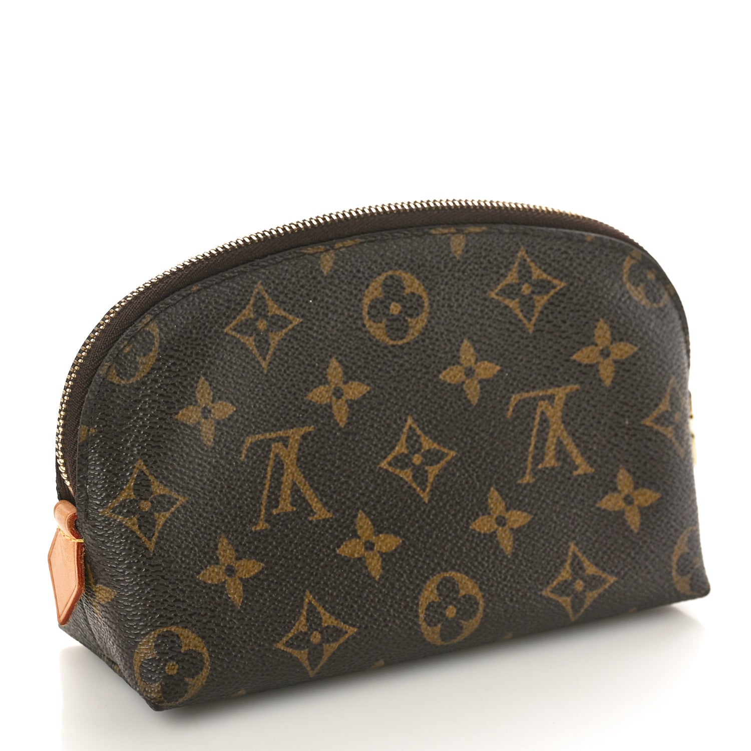 Louis Vuitton Monogram Cosmetic Pouch 3 of 7