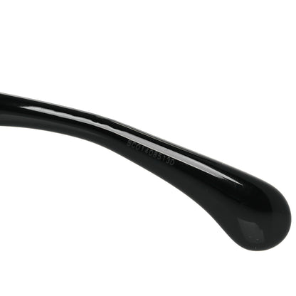 Chanel Acetate Calfskin Square Sunglasses 5474-Q-A Black 7 of 9