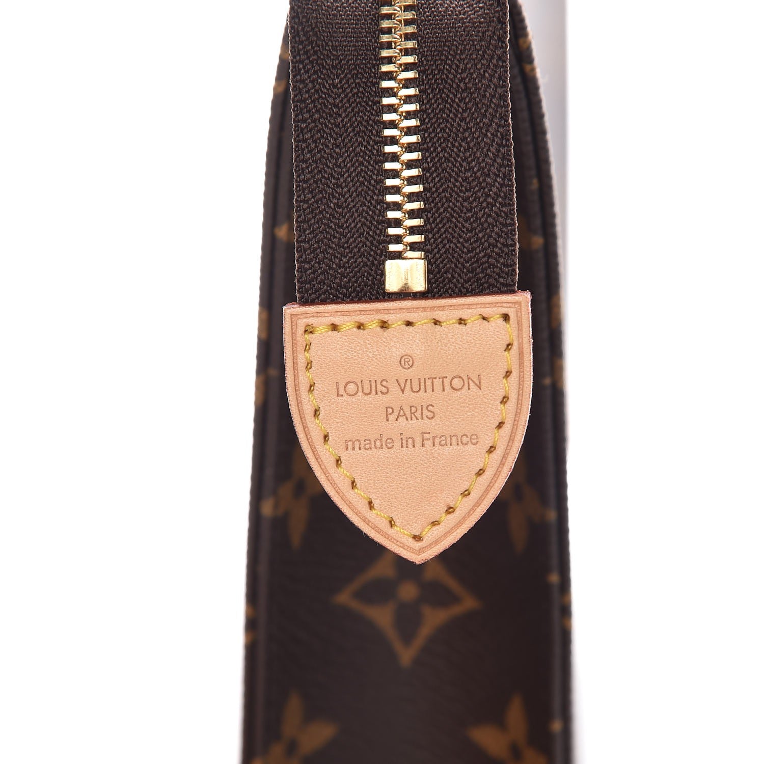 Louis Vuitton Monogram Toiletry Pouch 26 6 of 7