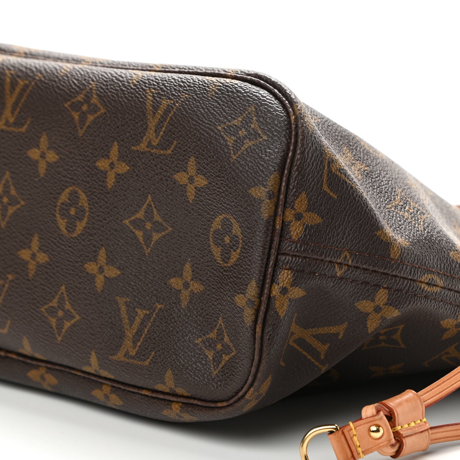 Louis Vuitton Monogram Neverfull PM 10 of 10