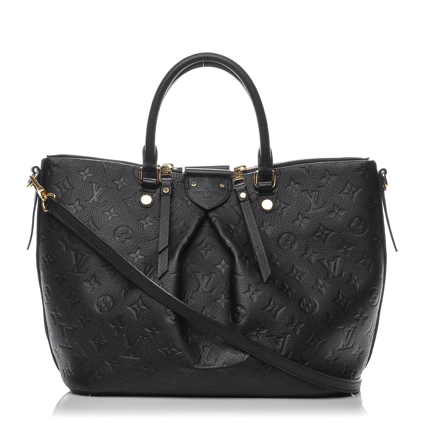 Empreinte Mazarine MM Black