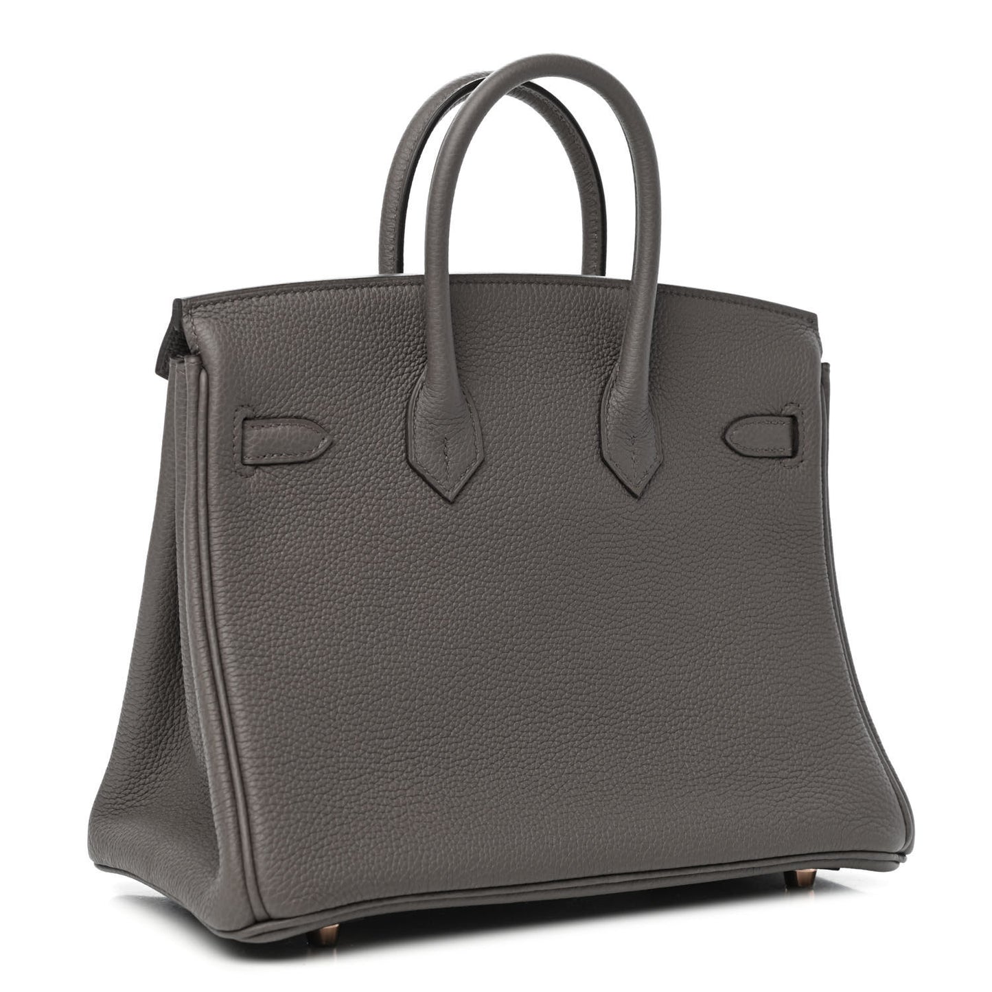 Togo Birkin 25 Etain
