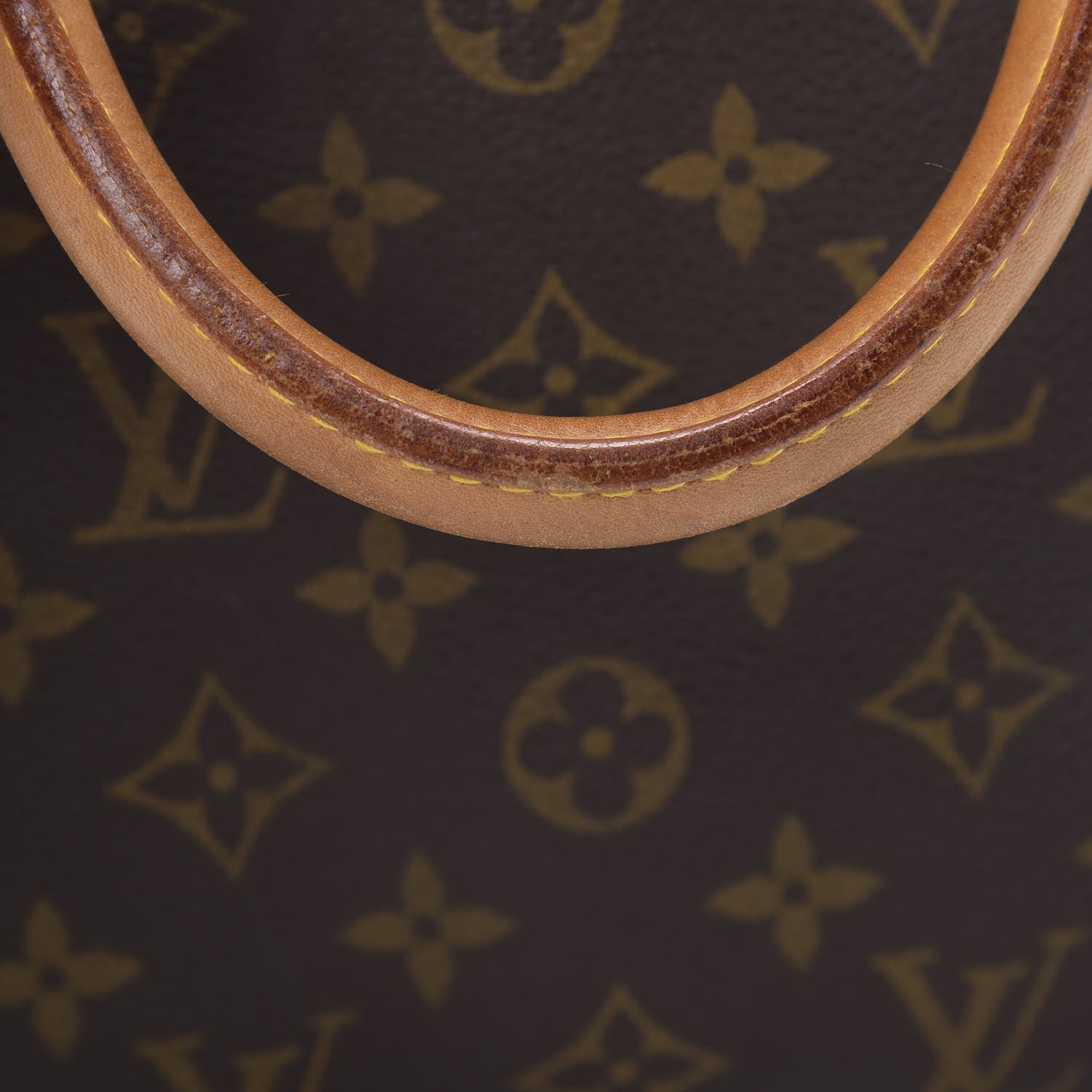 Louis Vuitton Monogram Deauville 13 of 16