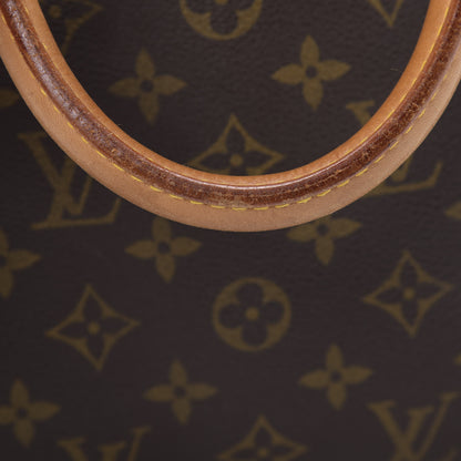 Louis Vuitton Monogram Deauville 13 of 16