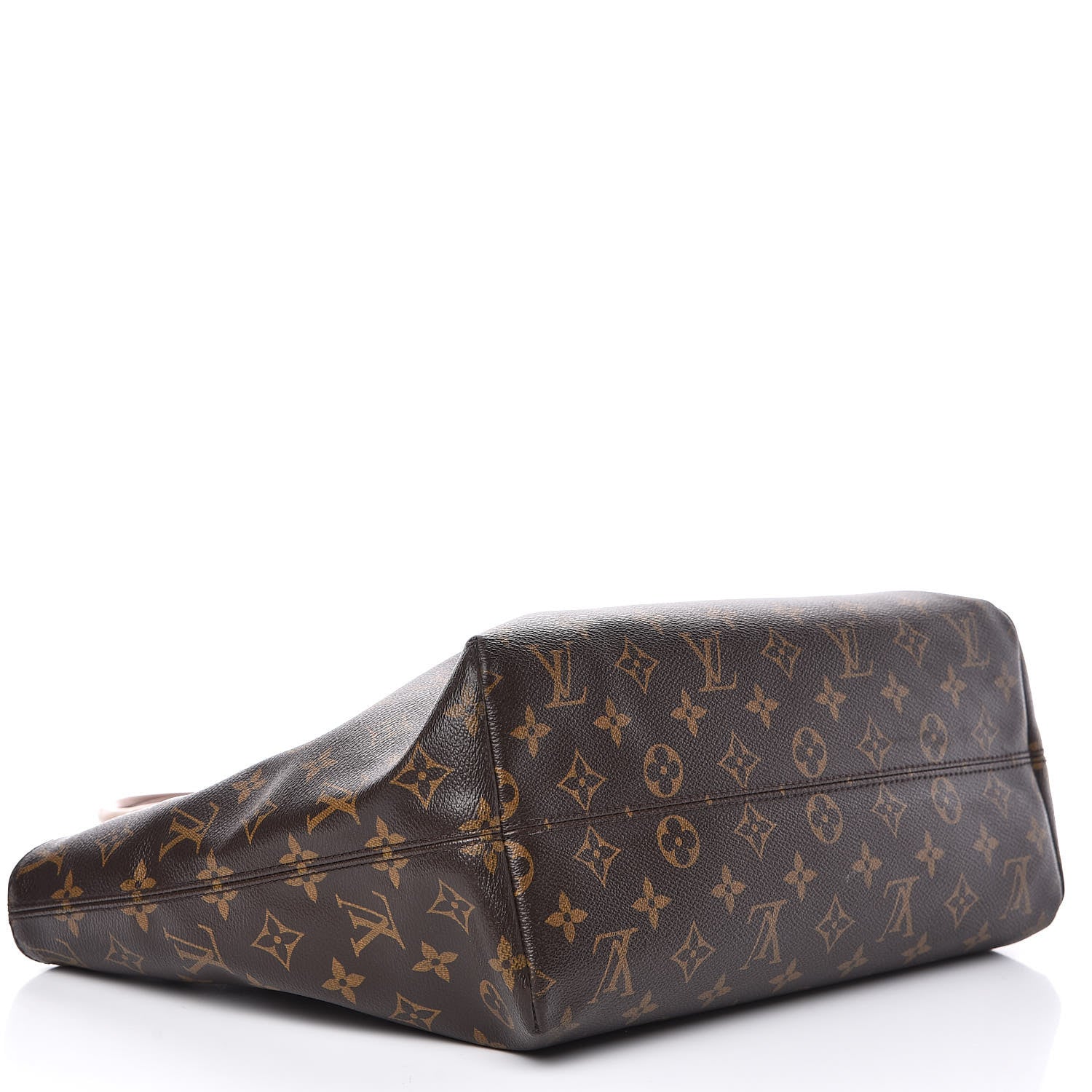 Louis Vuitton Monogram Raspail PM 4 of 14