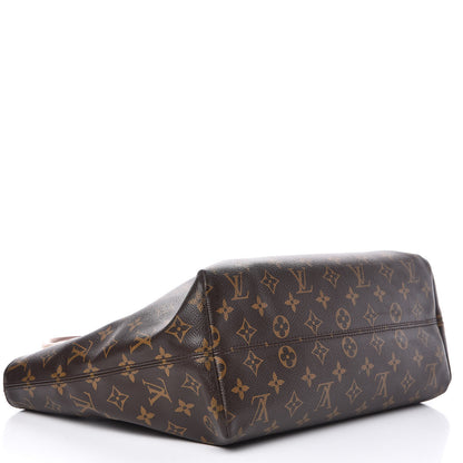 Louis Vuitton Monogram Raspail PM 4 of 14