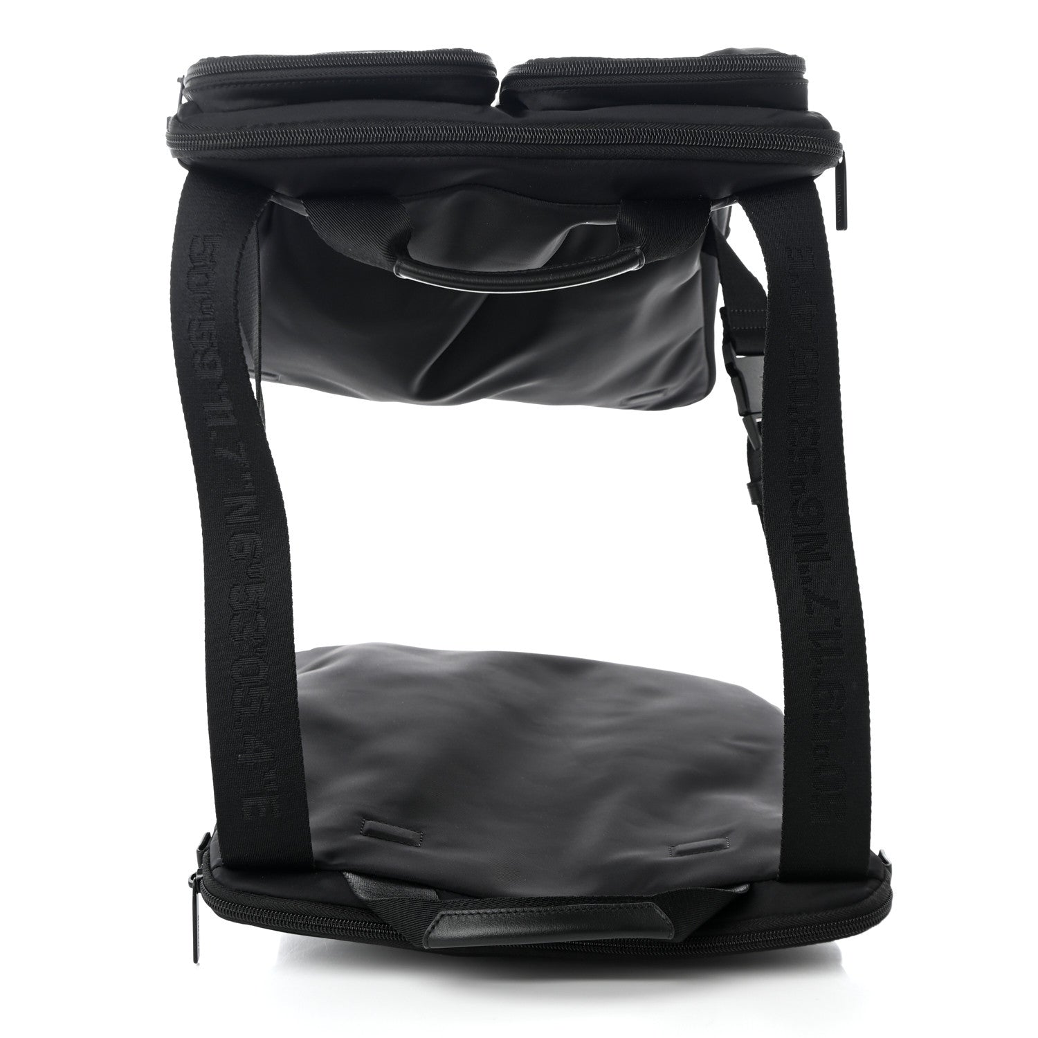 Rimowa Nylon Cabin Luggage Harness Black 11 of 11
