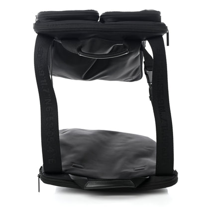 Rimowa Nylon Cabin Luggage Harness Black 11 of 11
