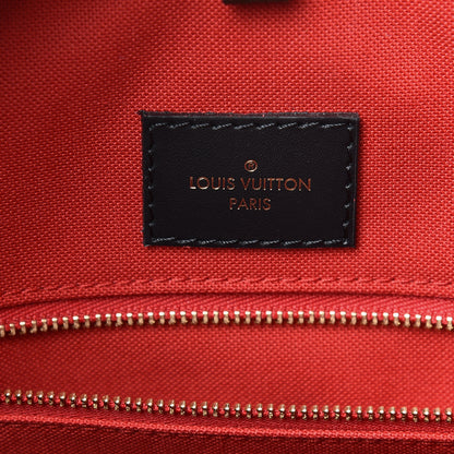Louis Vuitton Reverse Monogram Giant Onthego GM 5 of 12