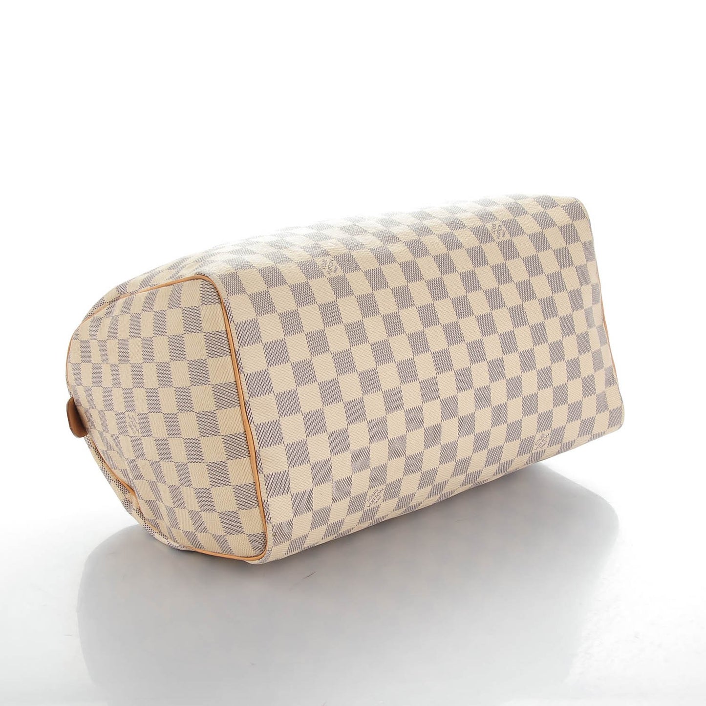 Damier Azur Speedy 35