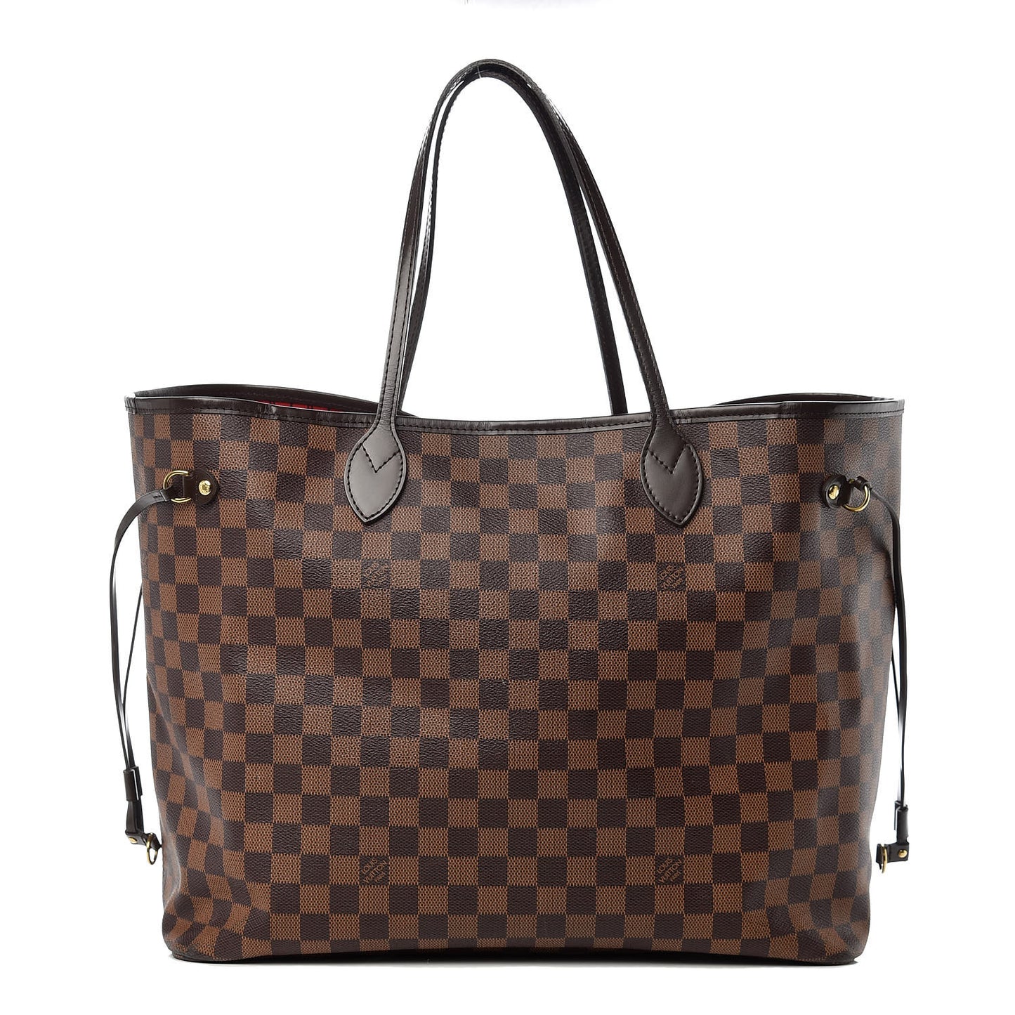 Damier Ebene Neo Neverfull GM