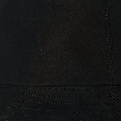 Christian Dior Oblique Reversible Teddy-D Brim Bucket Hat 58 Black 14 of 16