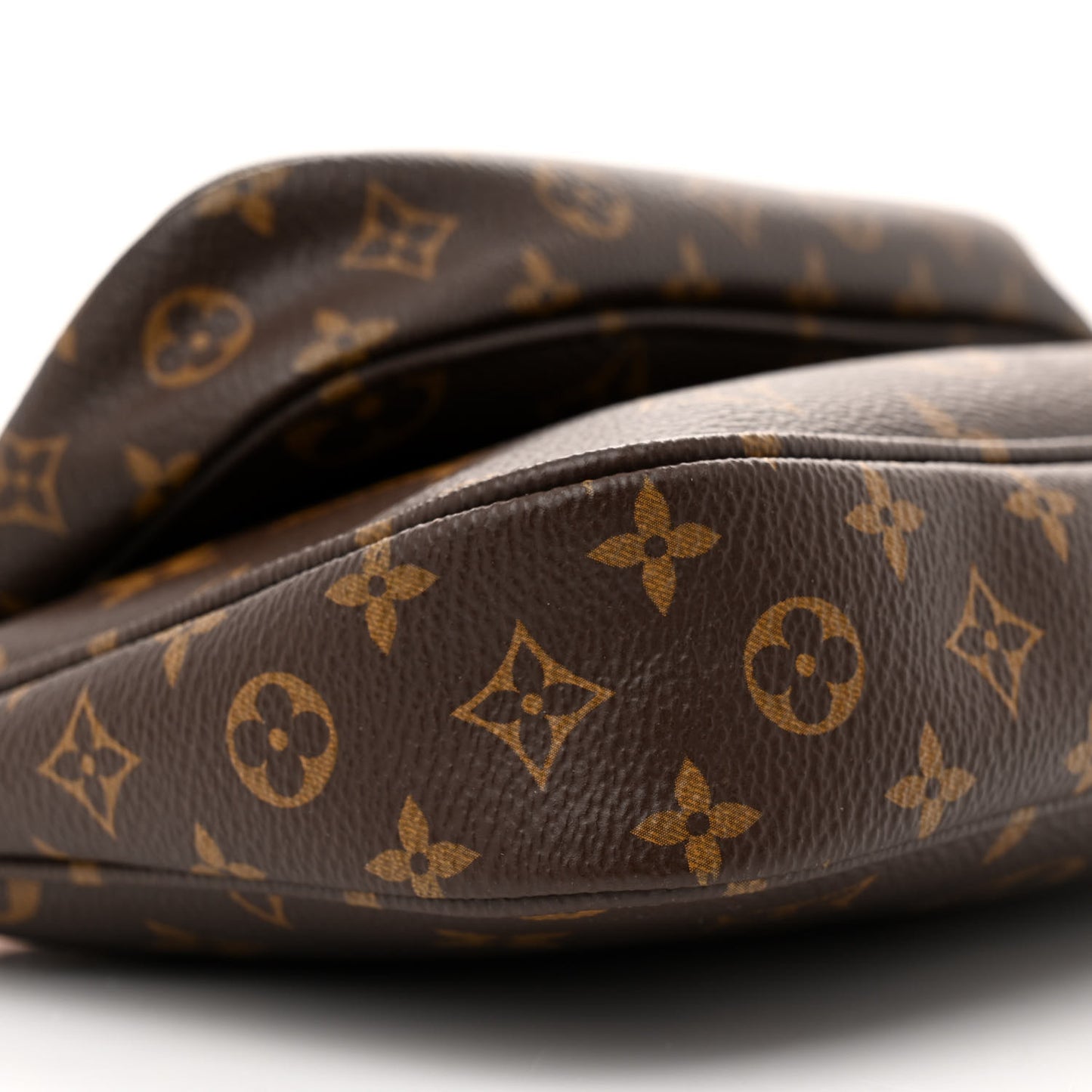 Monogram Multi Pochette Accessories Rose Clair