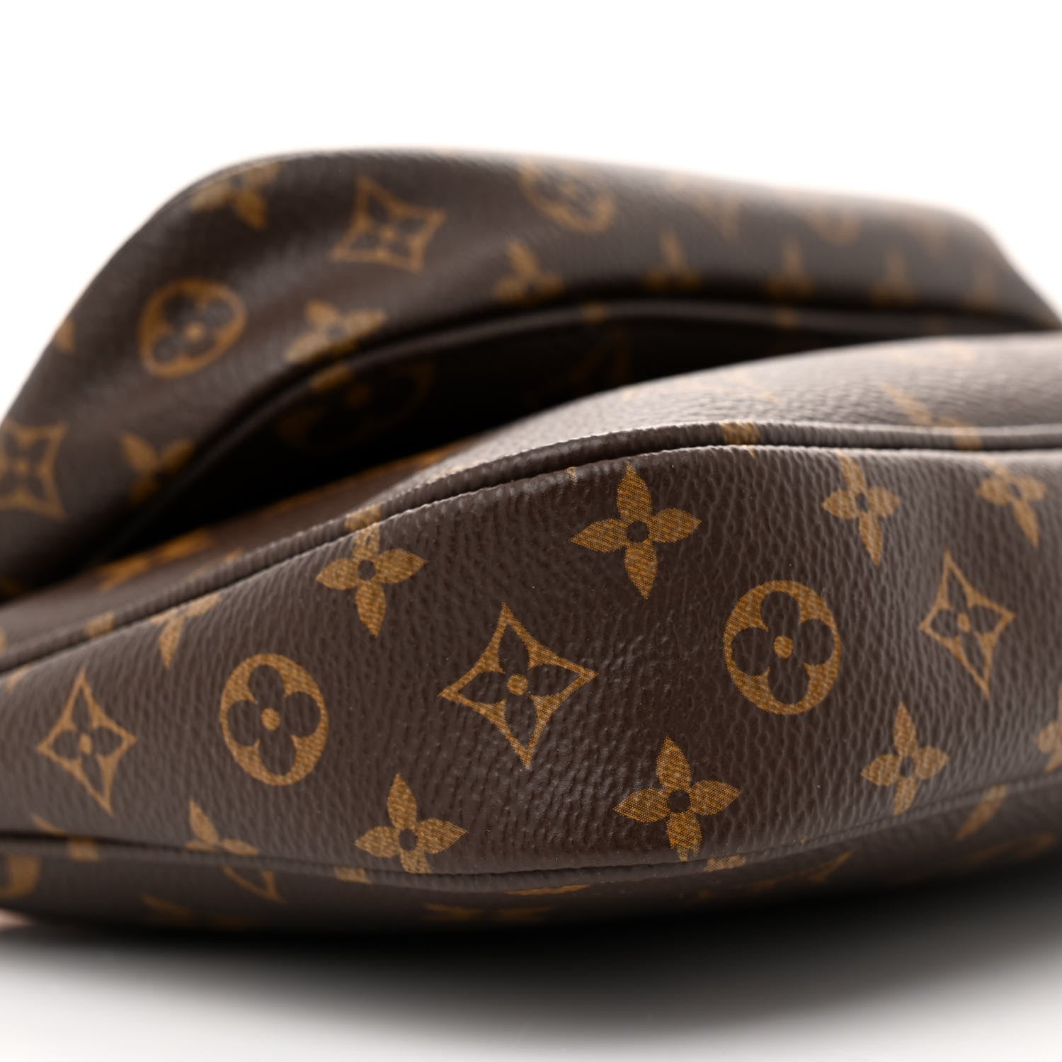 Louis Vuitton Monogram Multi Pochette Accessories Rose Clair 9 of 10