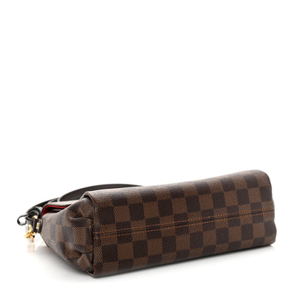 Louis Vuitton Damier Ebene Croisette 4 of 15
