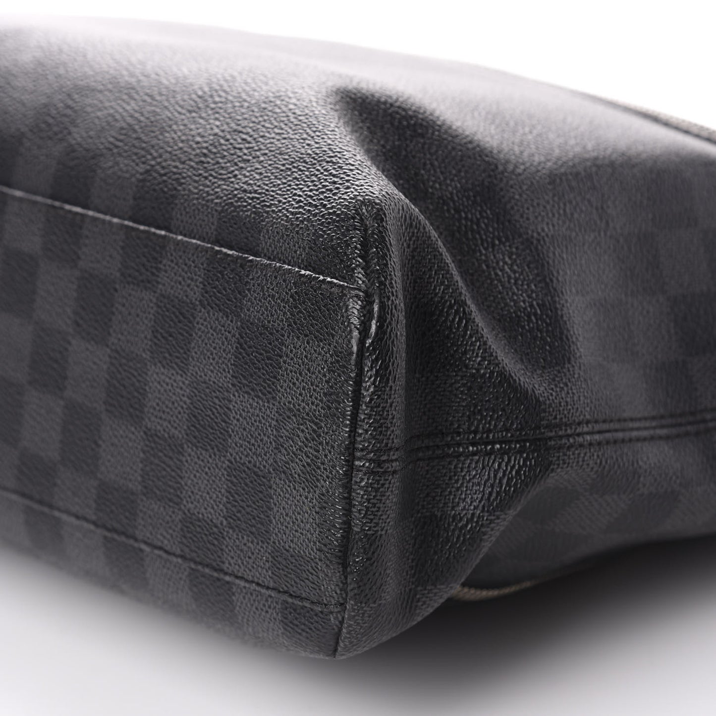Damier Graphite Mick MM