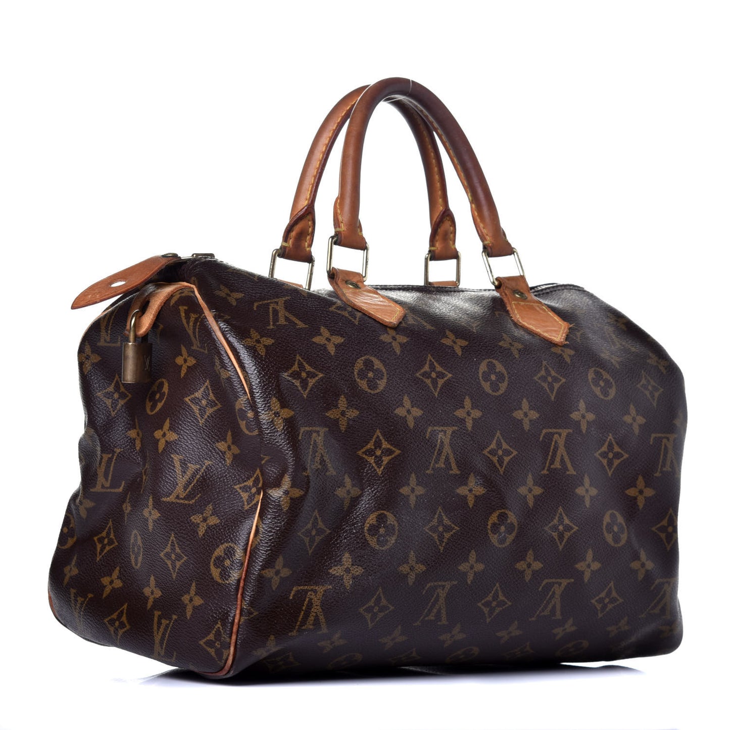 Monogram Speedy 30