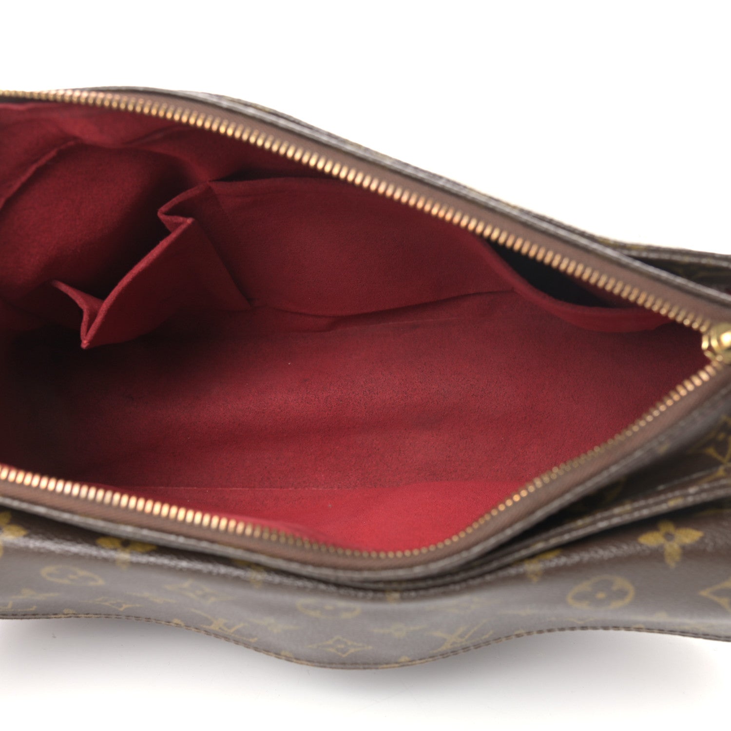 Louis Vuitton Monogram Viva-Cite GM 5 of 16