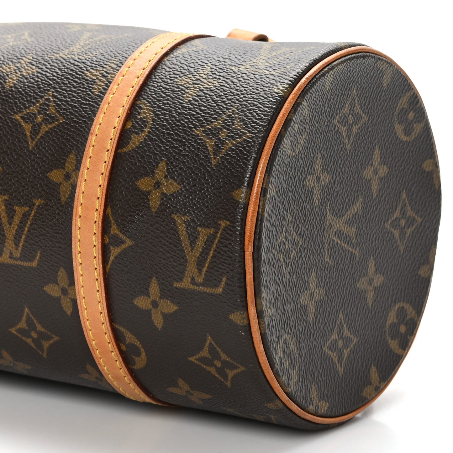 Monogram Papillon 26
