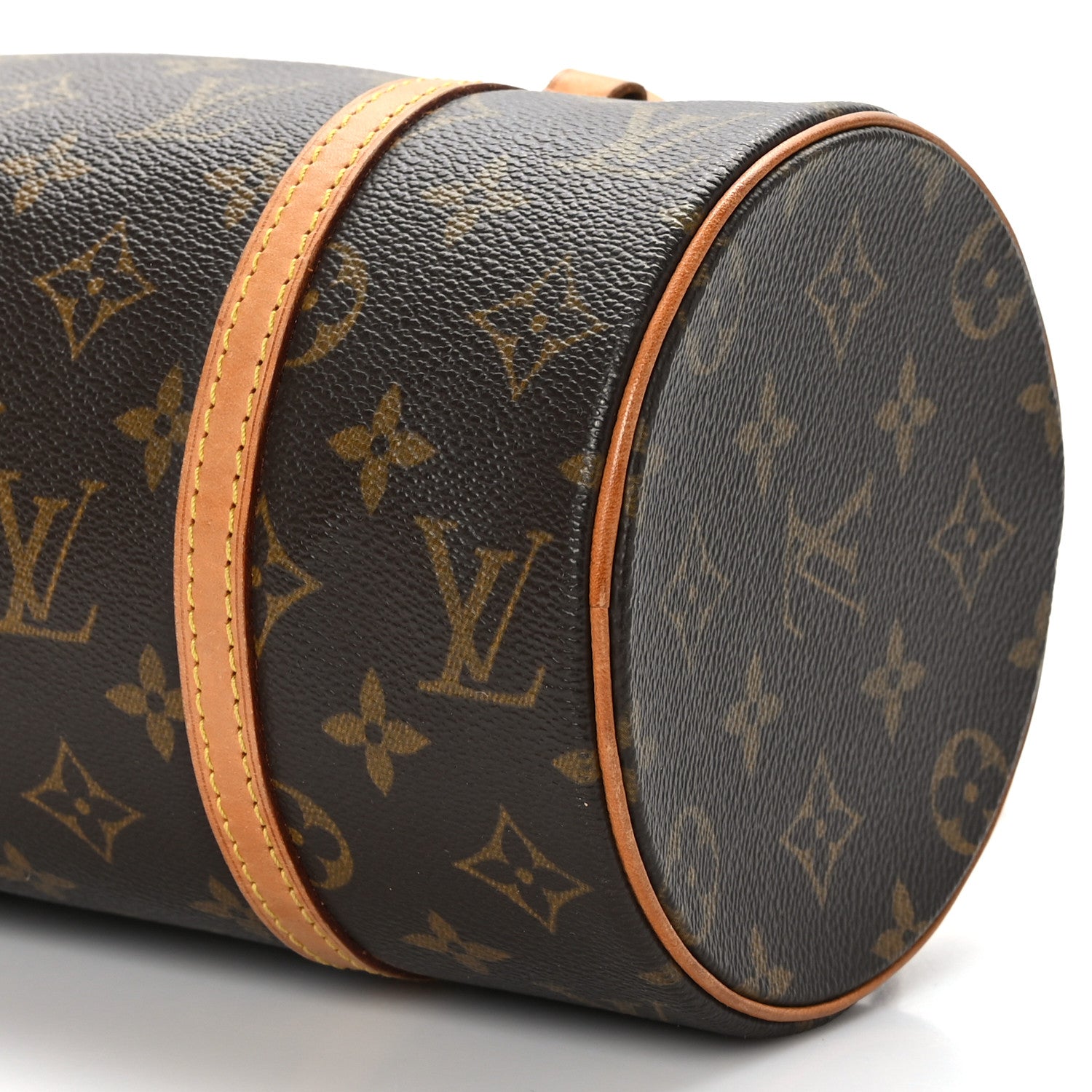 Louis Vuitton Monogram Papillon 26 8 of 8