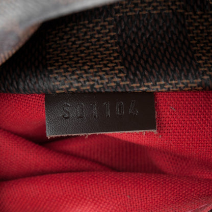 Louis Vuitton Damier Ebene Totally MM 8 of 10