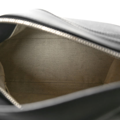 Loewe Calfskin Small Puzzle Bag Black 5 of 8