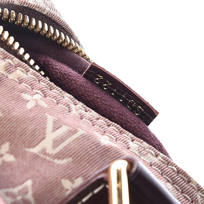 Louis Vuitton Monogram Idylle Speedy Bandouliere 30 Sepia 6 of 10