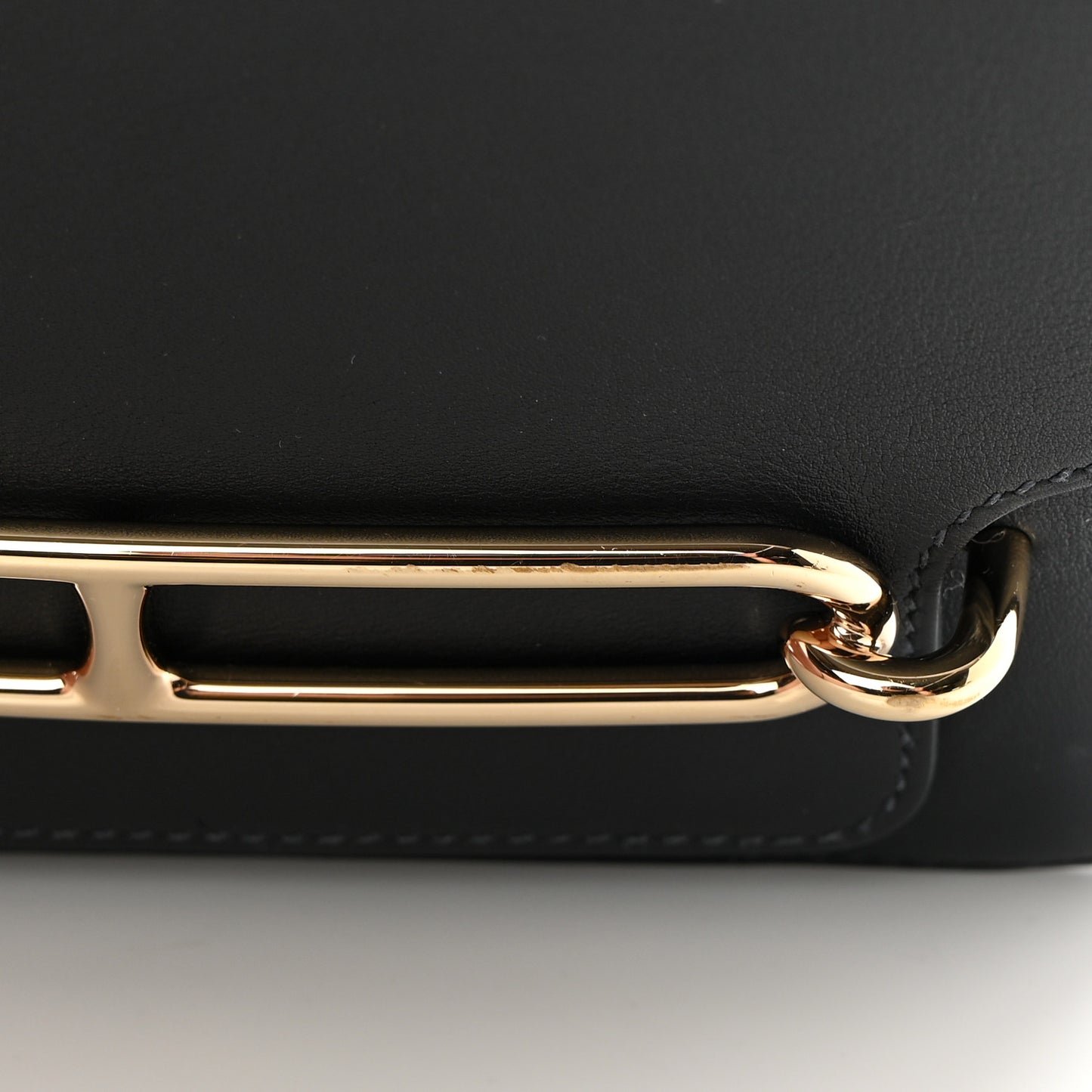 Swift Mini Sac Roulis Black