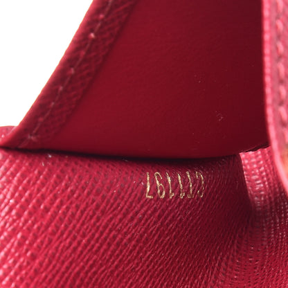 Louis Vuitton Monogram 6 Key Multicles Holder Fuchsia 7 of 8