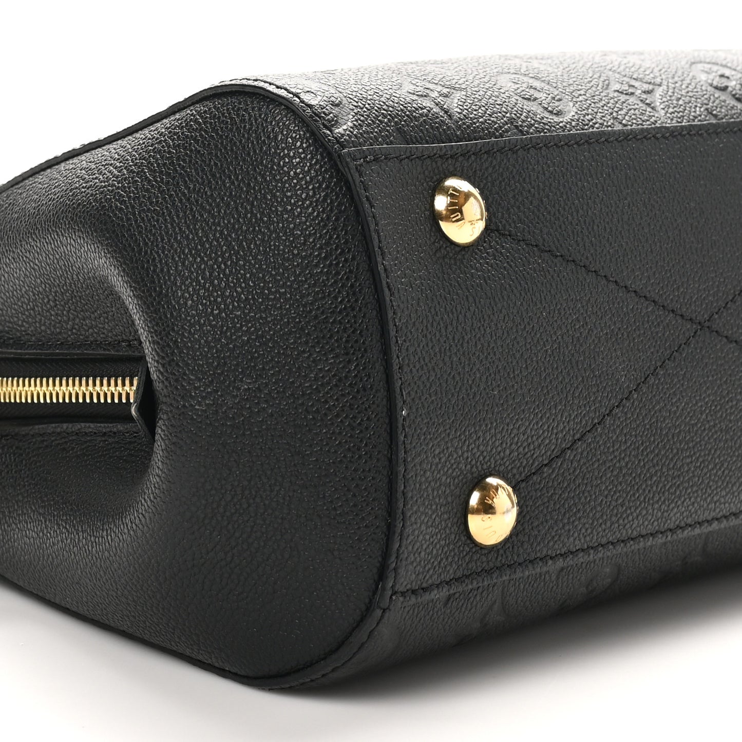Empreinte Montaigne BB Black