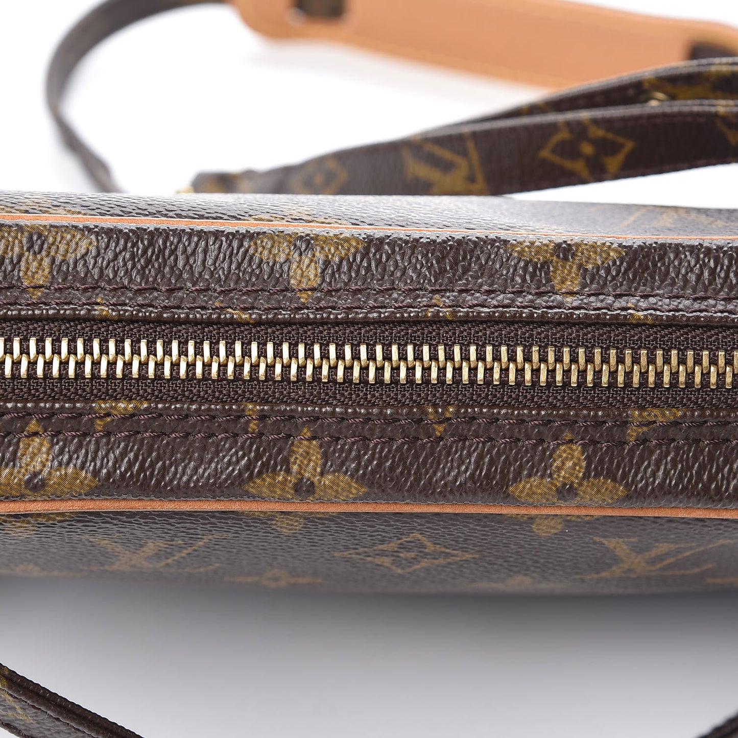 Monogram Pochette Marly Bandouliere