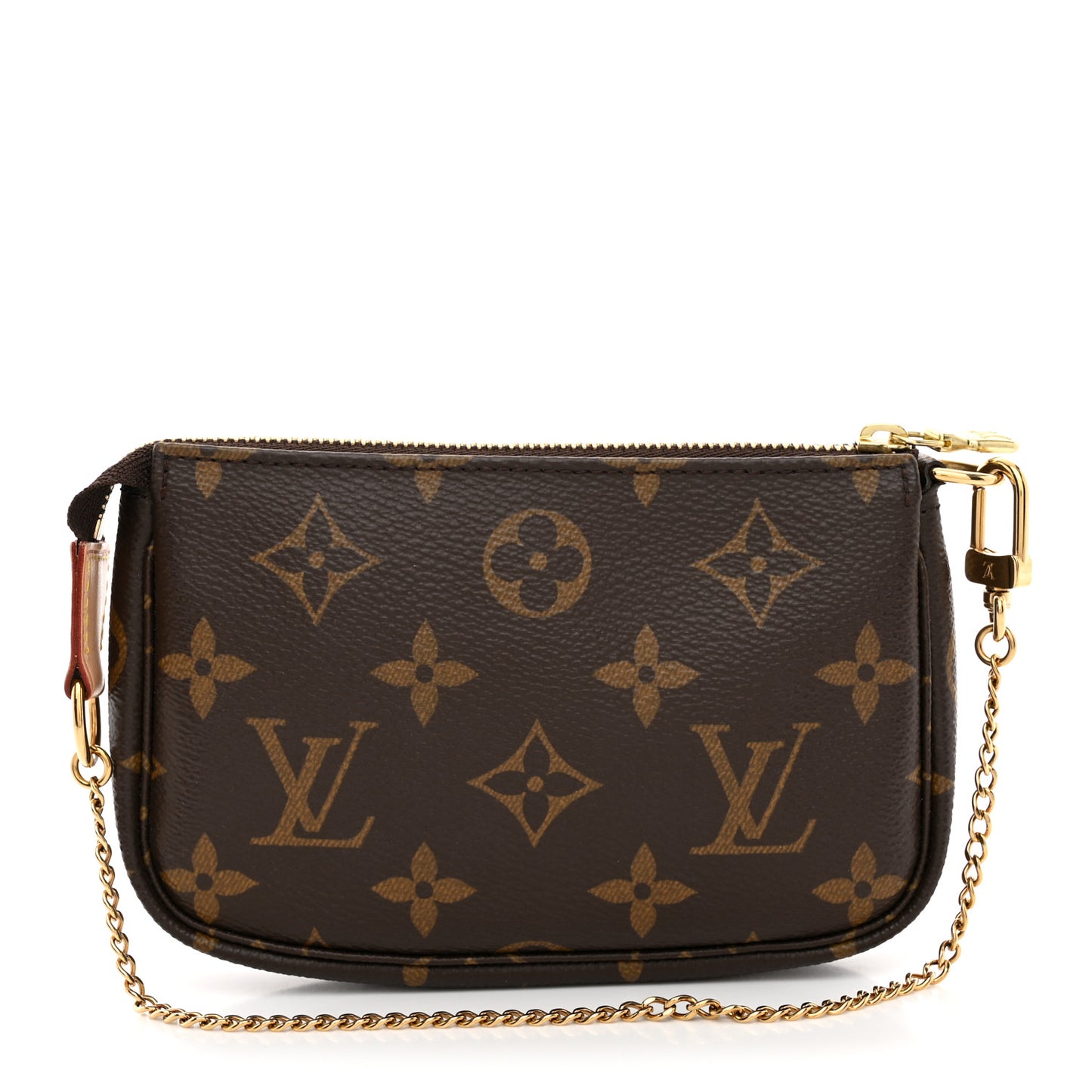 Monogram Mini Pochette Accessories