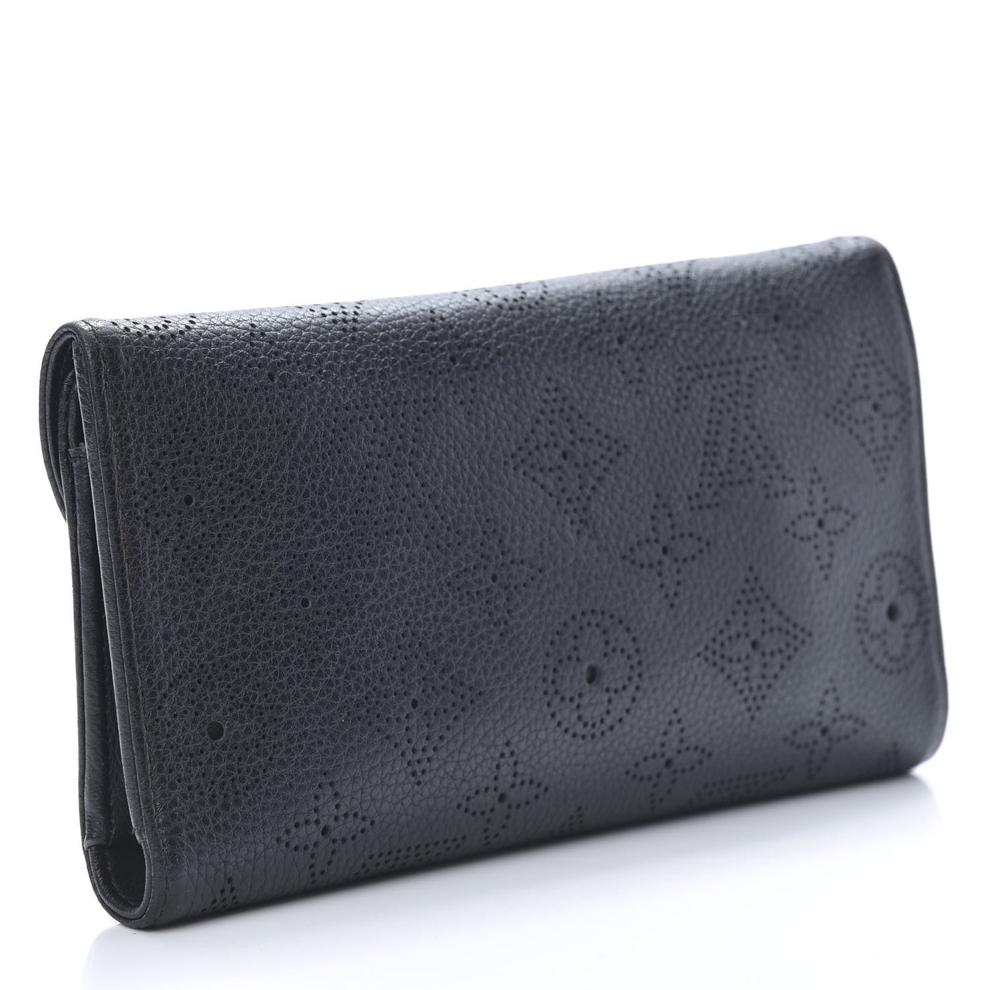 Mahina Amelia Wallet Black