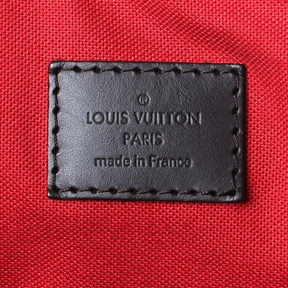 Louis Vuitton Damier Ebene Duomo Hobo 6 of 14