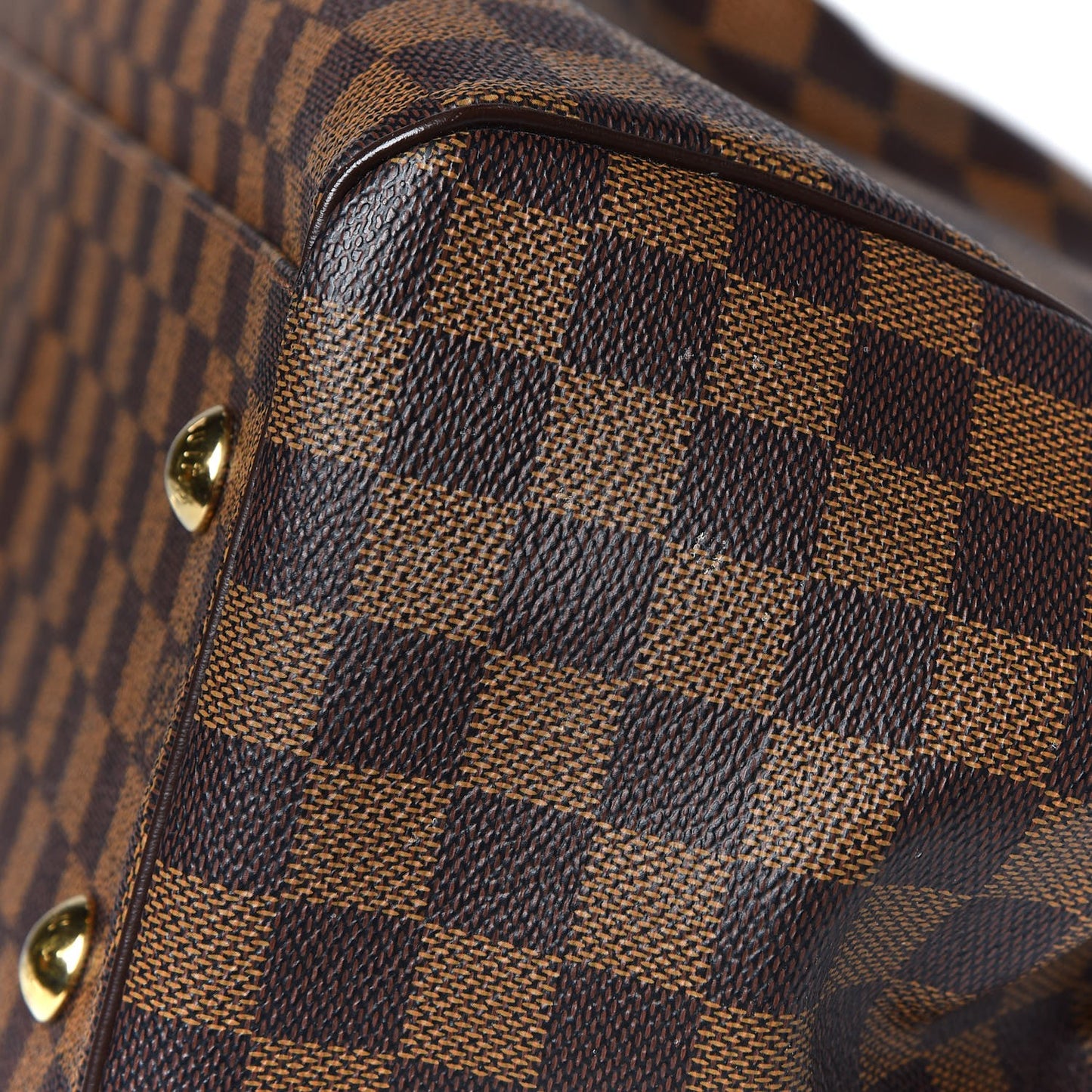 Damier Ebene Trevi GM