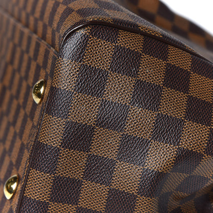 Louis Vuitton Damier Ebene Trevi GM 11 of 11