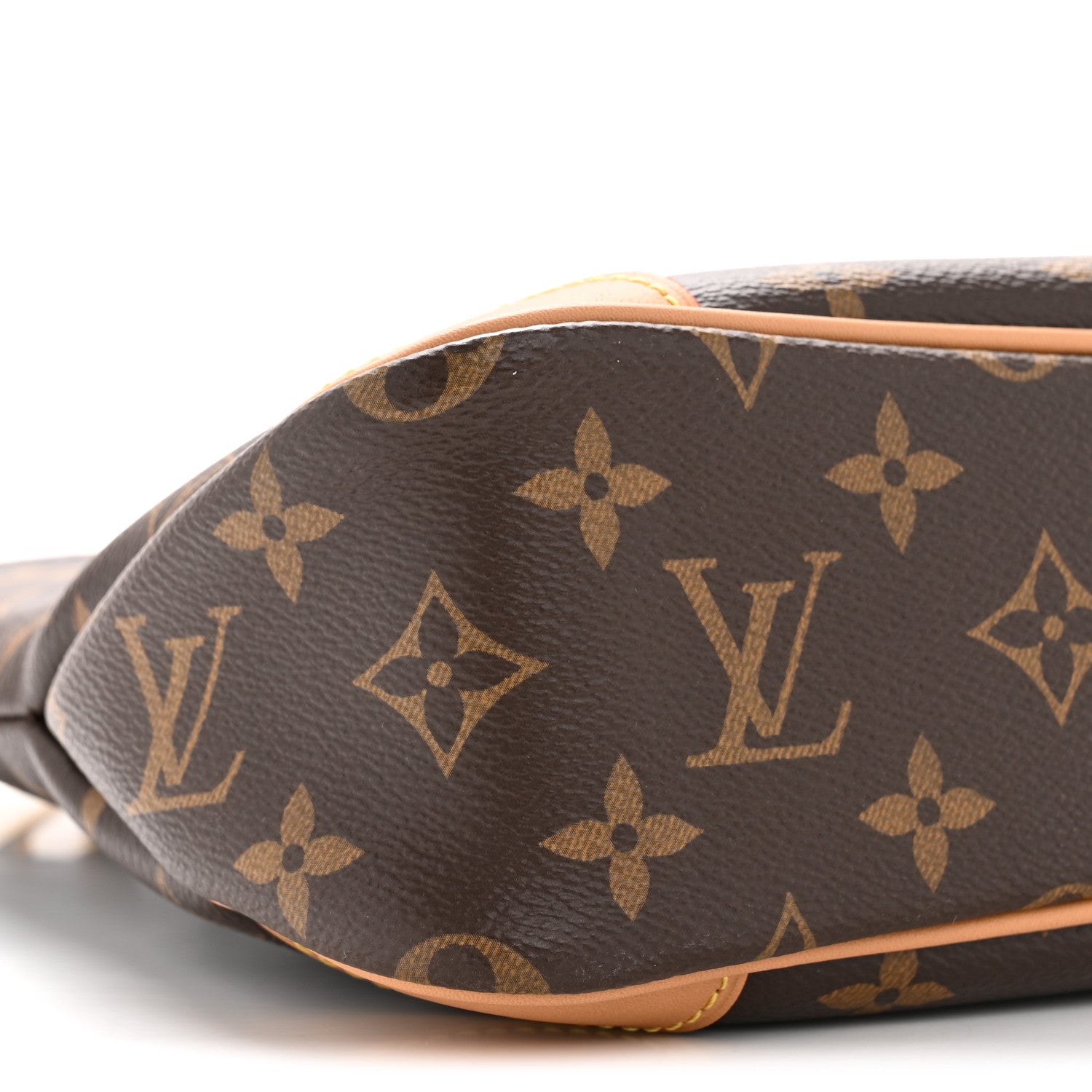Louis Vuitton Monogram Odeon PM Natural 8 of 11