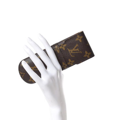 Louis Vuitton Monogram Etui Pen Holder Case 2 of 6