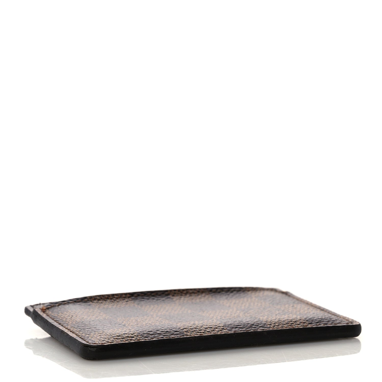 Louis Vuitton Damier Ebene Card Holder 4 of 9