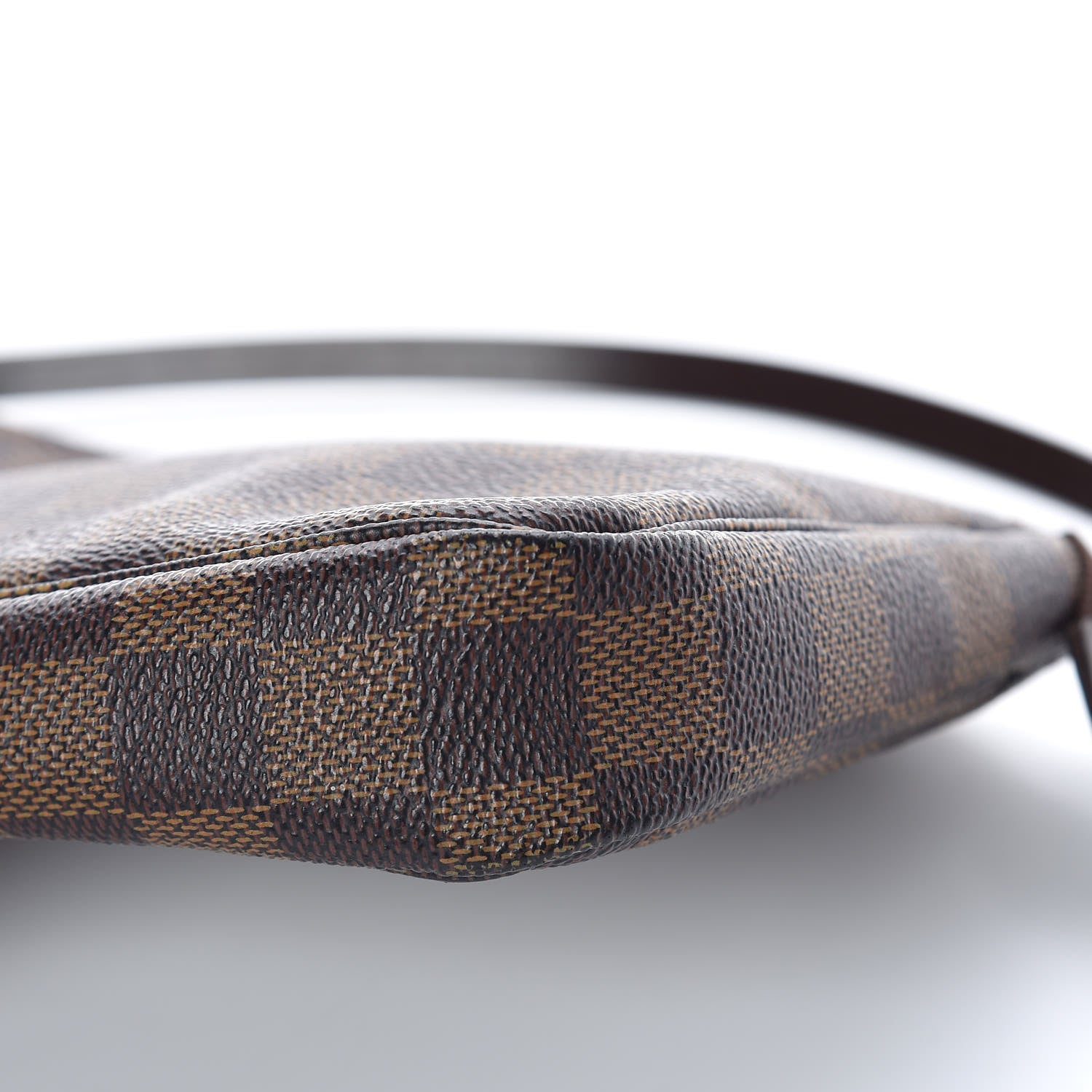 Louis Vuitton Damier Ebene Pochette Accessories 8 of 12