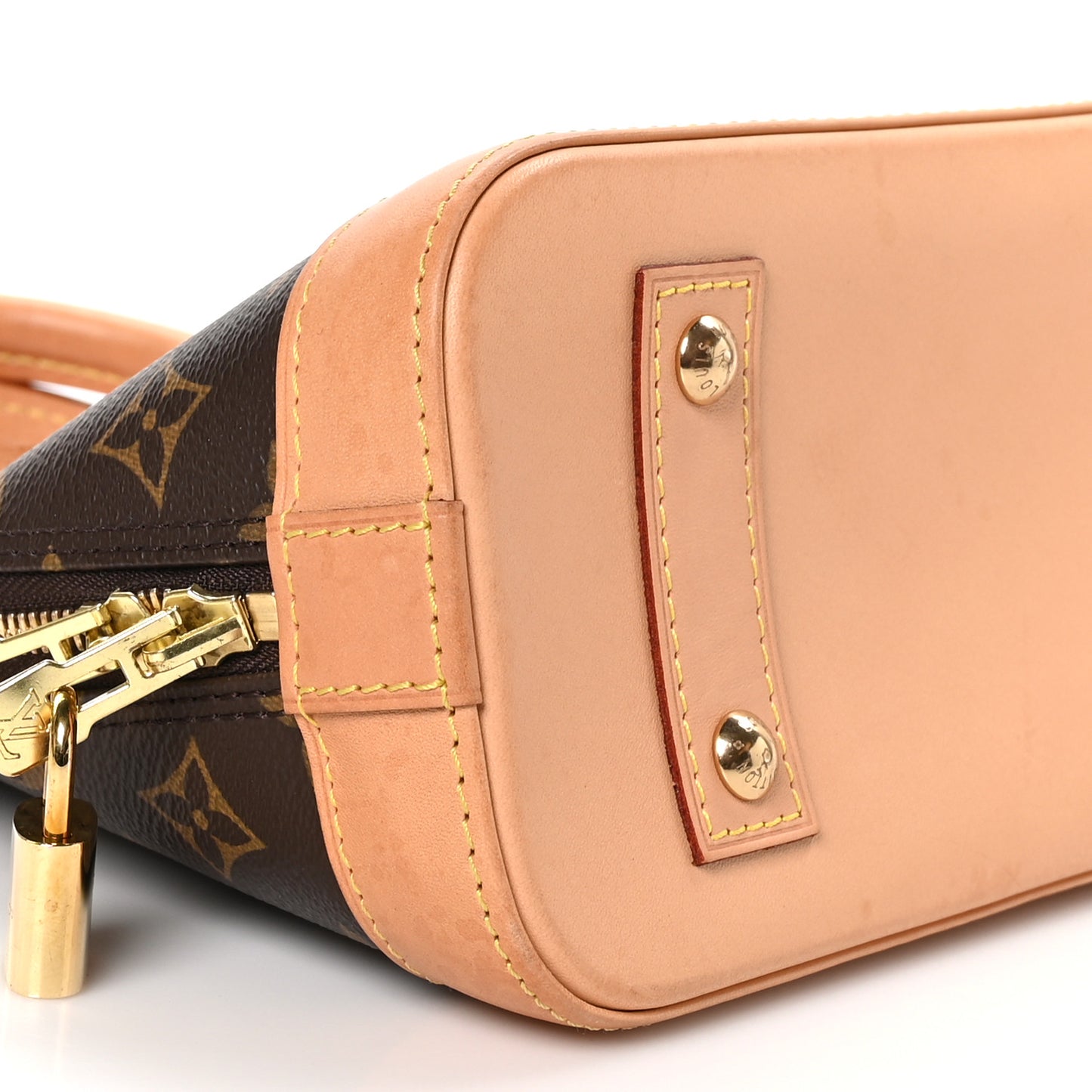 Monogram Alma BB