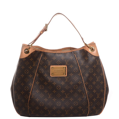 Louis Vuitton Monogram Galliera GM 1 of 7