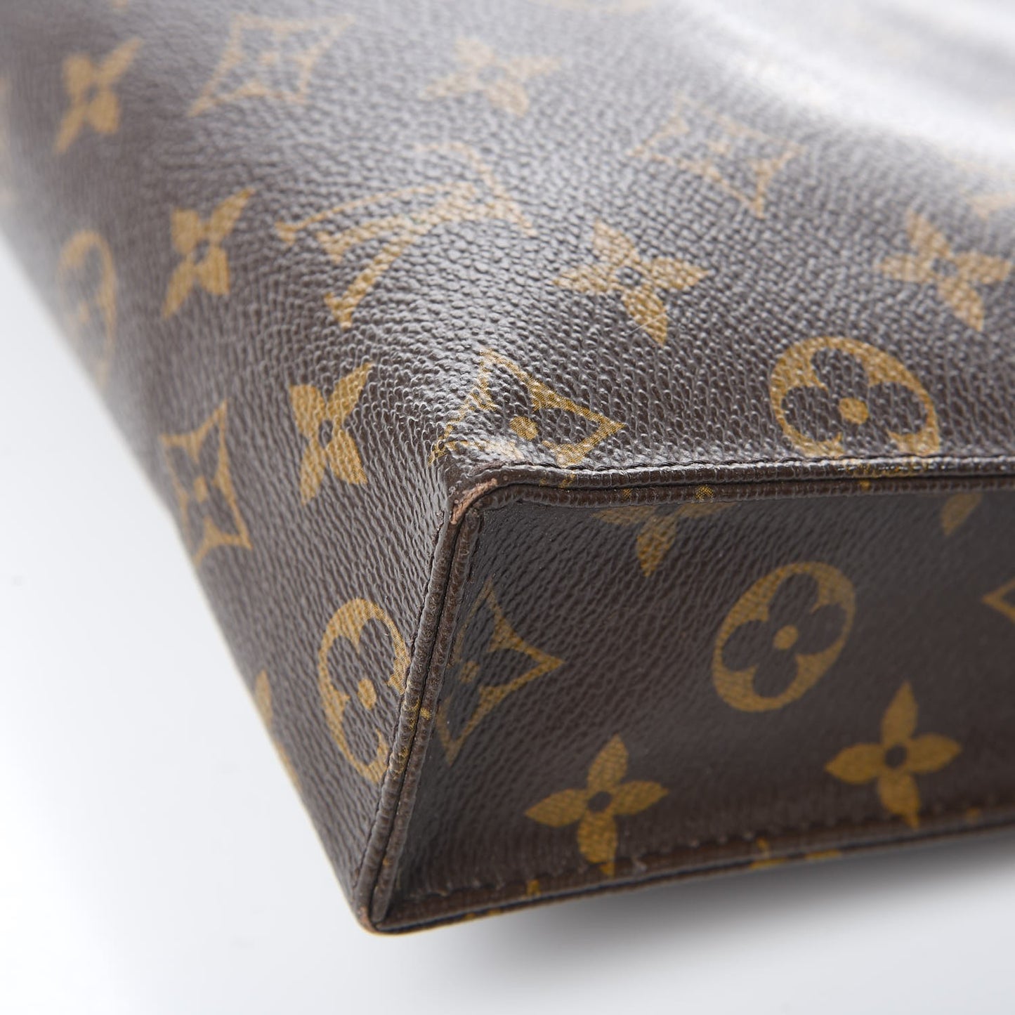 Monogram Toiletry Pouch 26