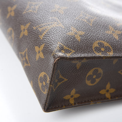 Louis Vuitton Monogram Toiletry Pouch 26 16 of 19