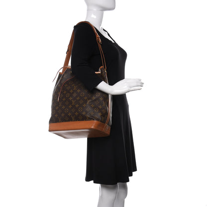 Louis Vuitton Monogram Noe 2 of 17