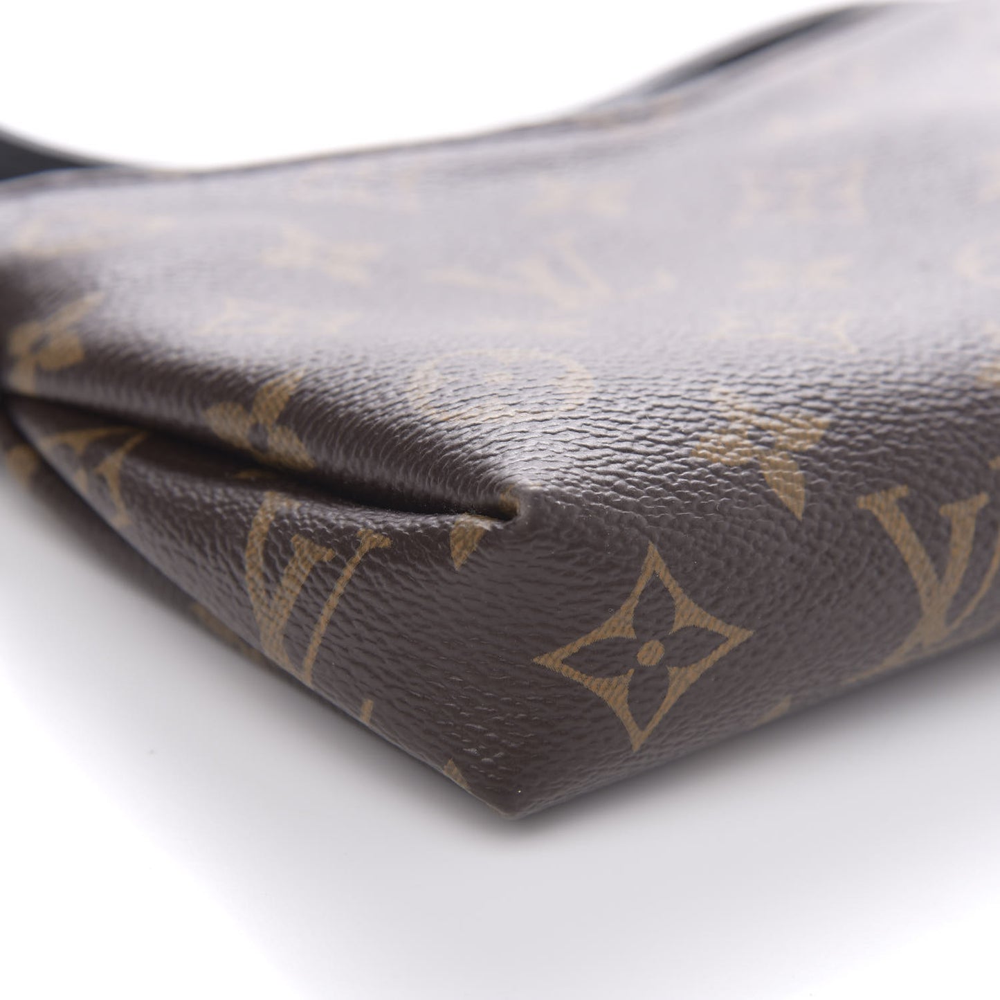Monogram Pallas Uniformes Crossbody Black