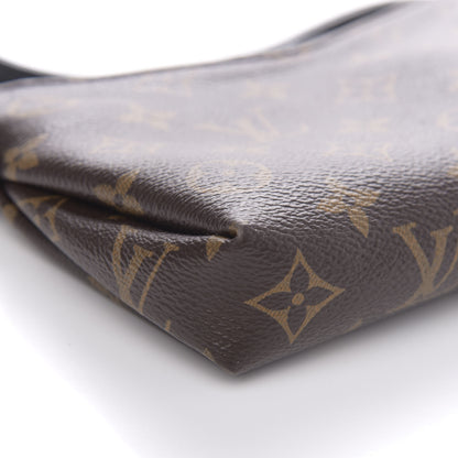 Louis Vuitton Monogram Pallas Uniformes Crossbody Black 8 of 9