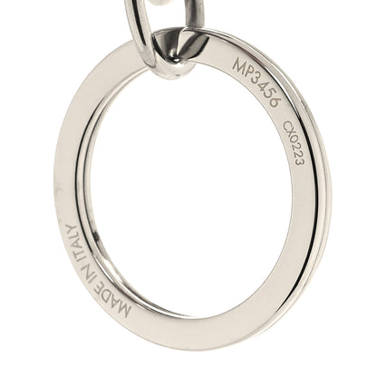 Louis Vuitton Monogram Comics Bag Charm Key Holder Multicolor 4 of 4